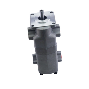 Fabricante Chino Vende al por Mayor Bombas Hidráulicas de Ahorro de Energía, Serie HGP-22AF88R HGP-33A HGP-22A, Bomba de Engranajes Hidráulica de Alta Presión - Product Image 5