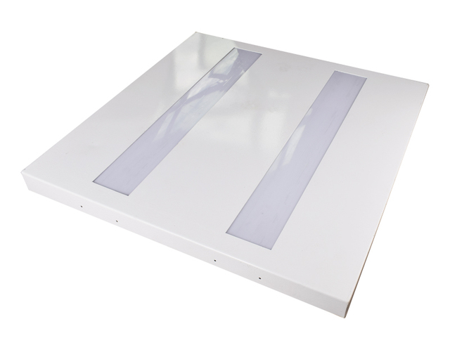 Shenzhen Manufacturer Led Light Wall Panels 200W 120Degree Cool White AC/DC Power IP65 Aluminum Home Office Use High Brightness