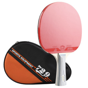 L'amitié 729 table tennis raquette pour débutant 1060 batte de <span class=keywords><strong>ping</strong></span>-<span class=keywords><strong>pong</strong></span> Raquette De <span class=keywords><strong>Ping</strong></span>-<span class=keywords><strong>Pong</strong></span> lame de <span class=keywords><strong>ping</strong></span>-<span class=keywords><strong>pong</strong></span> - Product Image 4