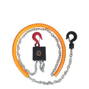 Dispositivo de Elevación de Tuberías de Energía Cinética Múltiple Tipo Cadena - Product Image 4