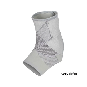 Support de cheville réglable, respirant et léger pour la prévention des entorses, la stabilisation latérale et la prévention des blessures d'éversion - Product Image 3
