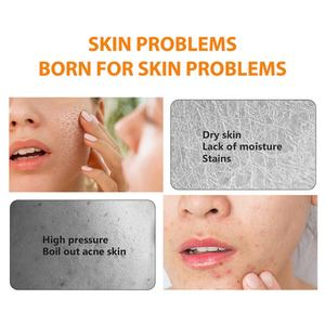 Halal Cosmetic Skin Care Soothing Brightening Acne Calming Turmeric <b>Facial</b> <b>Spray</b> <b>Toner</b> - Product Image 2