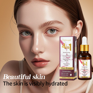 Wholesale Available Beauty and <strong>Skincare</strong> <strong>Products</strong> Firming Face Care Essence Four-in-One Brightening <strong>Skincare</strong> Serum for Skin Care - Product Image 5