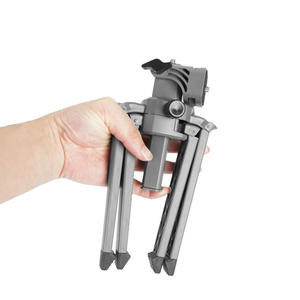 Tré<span class=keywords><strong>pied</strong></span> de téléphone Portable professionnel, tré<span class=keywords><strong>pied</strong></span> d'<span class=keywords><strong>appareil</strong></span> <span class=keywords><strong>photo</strong></span> numérique Portable de 4 pieds, offre spéciale - Product Image 4