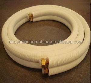 Kits de tuyauterie en cuivre, kits d'isolation pour tuyaux de climatisation - Product Image 5