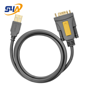 <strong>USB</strong> Converter Into <strong>RS232</strong> - Product Image 2