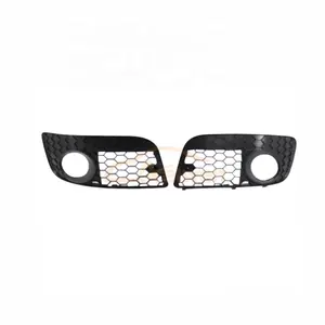 Auto Lighting System Car Light Fog Lamp Cover 1K 0 853 665 S 1K 0 853 666 P Fit For Volkswagen VW Golf 5 GTI