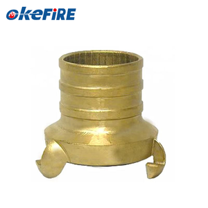 Okefire Gost Loại Brass ROTTA Ống Nối - Product Image 2