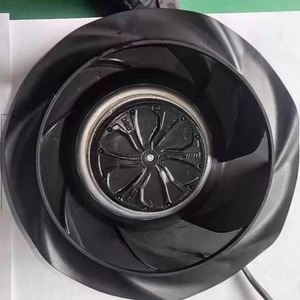 Ventilador Axial C17569 230V 2900rpm, Ventilador de Refrigeración por Ducto para Uso Industrial - Product Image 2