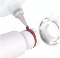 Composé anaérobie haute résistance 648 pour roulements, arbres, bagues, moyeux, pièces métalliques cylindriques 50ml