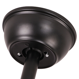 2529-54Inch Tùy Chỉnh 110 Biến Tần Số LED Quạt Trần Ánh Sáng Tốc Độ Cao ABS Úc Saa Chứng Nhận Cho Phòng Khách Mới - Product Image 4