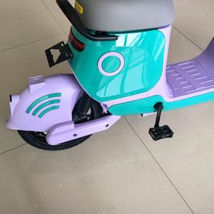 Smart IoT-Controlled Public <span class=keywords><strong>Location</strong></span> E-Bike <span class=keywords><strong>Moto</strong></span> électrique antivol - Product Image 6