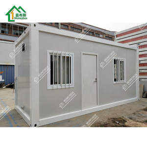 La caja de dinero pequeño jardín prefabricado kitset casa estudio cabaña en Cape Cod - Product Image 5