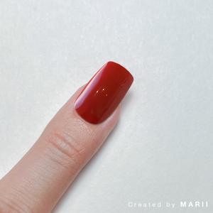 ผู้ผลิตเจลยูวีสีทึบแบบลอกออกได้จากญี่ปุ่น สำหรับงานออกแบบเล็บมืออาชีพ - Product Image 4