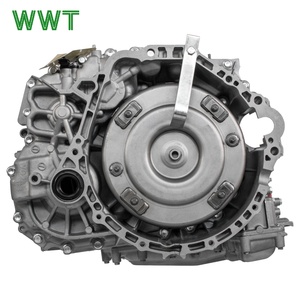 WWT CVT 4x2 RE0F09A Quality Remanufactured CVT Transmission Assembly <b>Gear</b> <b>Box</b> for NISSAN Murano Quest - Product Image 5