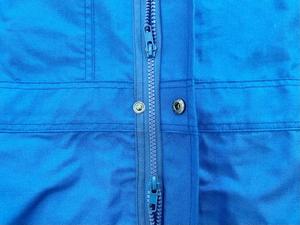 Extreme Protect NFPA 2112 EN 11612 combinaison d'électricien antistatique Anti-flamme Nomex pour l'été - Product Image 3