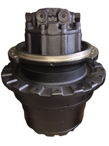 מכלול הנעה סופי Power Parts PC100-3 PC120-3 203-60-00302 - Product Image 2