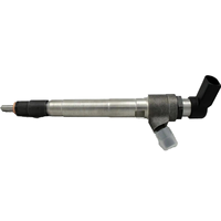 Conjunto de Inyector Common Rail 0445110477 para Piezas de Maquinaria de Construcción