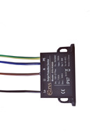 Parafoudre 30KV 30KA Parafoudre Dispositif de protection SPD LED Sécurité Parafoudre Dispositif de protection Prix