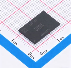TAIYAN K4U6E3S4AA-MGCR Circuito Integrado de Sensor de Temperatura Original Nuevo Hecho en China - Product Image 4