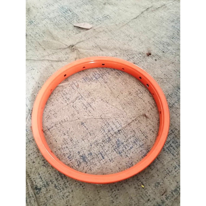 Naranja