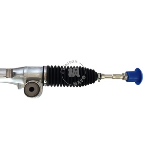 Pieza de Auto, Cremallera de Dirección LHD para Toyota Yaris / VIOS OE <span class=keywords><strong>45510</strong></span>-<span class=keywords><strong>0D170</strong></span> y <span class=keywords><strong>45510</strong></span>-52140 LHD - Product Image 6