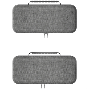 Bolsa de transporte portátil <span class=keywords><strong>EVA</strong></span> anticaída, bolsos de viaje protectores para bolsas de almacenamiento para consola de juegos <span class=keywords><strong>Rog</strong></span> Ally - Product Image 6