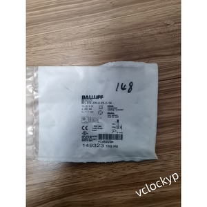 BALLUFF BES 516-371-G-E5-C-S49 / BES516371GE5CS49 (ของใหม่) - Product Image 4