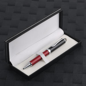 Juego de Bolígrafos Metálicos de Lujo para Oficina, Regalo Empresarial con Logotipo Personalizado - Product Image 4