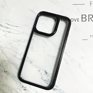 Coque à rainures pour Apple 17 Pro, compatible iPhone 15/16E, couleur bonbon, large, nouvelle, en silicone crème, pour femme - Product Image 6