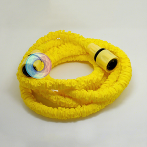 Customized Color Expandable <b>Magic</b> Water with 7-Nozzle Gun 25FT/50FT/75FT/100FT/125FT/150FT/175FT/200FT - Product Image 1