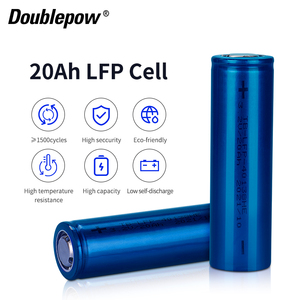 แบตเตอรี่แพ็ค 12v 24v 36v 60v 48v เซลล์ 31140 32140 32135 33140 แบตเตอรี่ 3.2v 15ah 15.5ah 12.5ah 20ah ได้รับมาตรฐาน CE - Product Image 3
