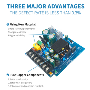 OEM/ODM 95-264V đầy đủ phạm vi đầu vào 60 <span class=keywords><strong>W</strong></span>át 24v1a 12V3A kép chuyển mạch cung cấp điện 5v6a 12v2A điện áp đầu ra hiện tại cho ngành công nghiệp - Product Image 3