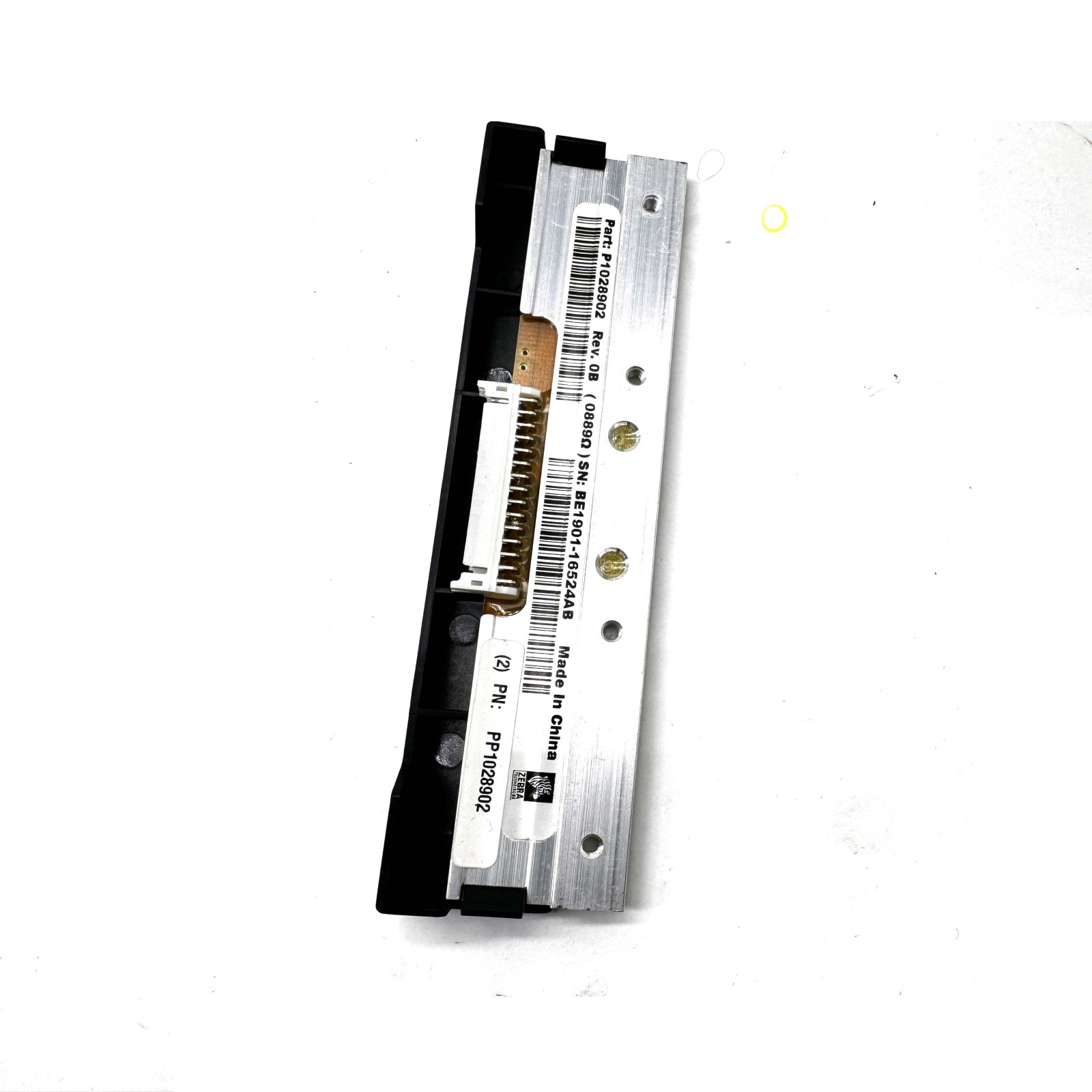 .ページ Printhead PP1028902 203DPI for ZEBRA ZT 230 & ZT220 Printers