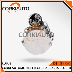 Corki Nuevo Conjunto de Arranque de 12V para <span class=keywords><strong>CITROEN</strong></span> C2/C3 <span class=keywords><strong>C4</strong></span> PEUGEOT MINI Cooper para Aygo Números OE 438166 458185 28100YV020 - Product Image 5
