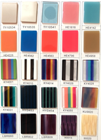 Bandeau de cheveux en plastique, pour conception Simple et personnalisée, vente en gros, ate de cellules ambrées, 50 pcs