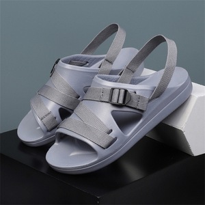<span class=keywords><strong>Sandalias</strong></span> de Playa <span class=keywords><strong>para</strong></span> Hombre OLICOM, EVA, Cómodas, Antideslizantes, Ligeras, Duraderas, Sensación de Nube, Venta al Por Mayor - Product Image 3