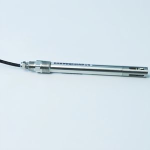 <span class=keywords><strong>PH</strong></span> EC Conductivity Meter Multiparamètre Capteur de qualité de l'eau RS485 0.1 Précision - Product Image 4