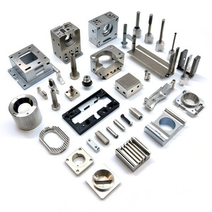 Quảng Đông tùy chỉnh ABS/POM phay biến <span class=keywords><strong>CNC</strong></span> gia công Dịch vụ 3/4/5 trục nguyên mẫu nhanh chóng chính xác kim loại thép không gỉ - Product Image 6