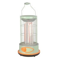 Offre Spéciale winterhome confort infrarouge céramique disque chauffage induction birdcage chauffages 2000W