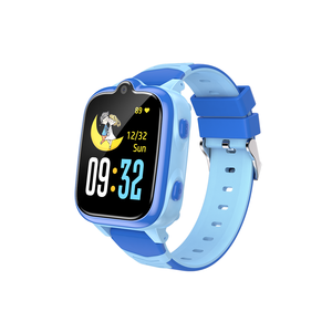 Reloj Inteligente para Niños Blackview Z10 con Cámara de Alta Definición, 1GB+8GB, Batería de 680mAh, Pantalla HD de 1.83 Pulgadas, Llamadas, Posicionamiento LBS - Product Image 5