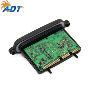 Módulo de Control de Faro Delantero Xenón ADT F30 Serie 5 F07 GT F10 F11 7316217 63117316145 63117316217 - Product Image 3