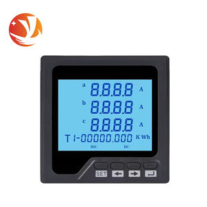 Controlador Lógico Programable (PLC) Multifuncional Original NSXH ER72-3EY Nuevo, Medidor de Electricidad, Interruptores, Hubs - Product Image 2