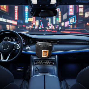 Cire de Carnauba pour le polissage de la carrosserie, cire céramique pour <span class=keywords><strong>voiture</strong></span>, cire auto, vendue sur Amazon, MOQ faible - Product Image 1