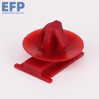 Connecteur automobile PMC4, clip SWP, clips de câble en plastique KET, connecteur de qualité neuf et original, résistant aux UV
