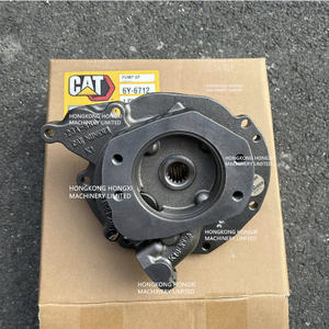 6Y-6712 ปั๊ม GP - Product Image 1