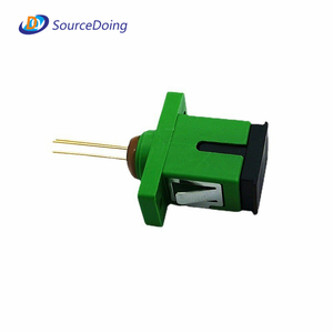 <span class=keywords><strong>Diode</strong></span> <span class=keywords><strong>photo</strong></span>électrique 1310nm 1550nm Photodiode CATV InGaAs <span class=keywords><strong>Photo</strong></span> <span class=keywords><strong>Diode</strong></span> Optique PD - Product Image 4