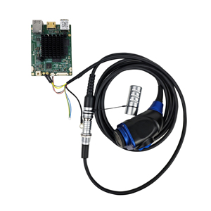 UHD 4K Endoscope Camera System Module for Laparoscope, ENT, <strong>Hysteroscope</strong> - Product Image 2
