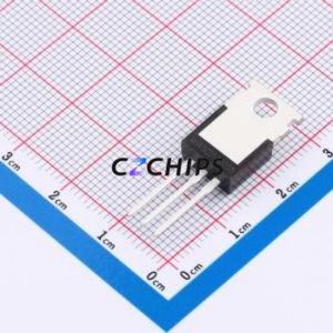 ทรานซิสเตอร์ภาคสนาม TO-220AB SIHP21N65EF-GE3-VB ทรานซิสเตอร์ (MOSFET) แบบดั้งเดิมและใหม่เอี่ยม - Product Image 2