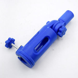 Outil d'extension de rouleau d'extension de brosse de déligneuse de peinture pour adaptateur de réglage multi-angle de plafonds hauts - Product Image 3